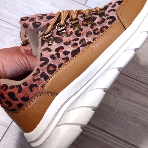 (42-3219) XPACS Womens Walking Shoes with Arch Support Sz 8.5 - Picture 6 of 13